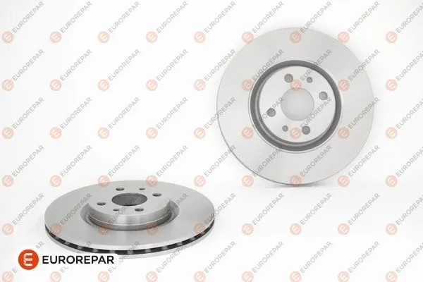 Brake Disc (1686318980)