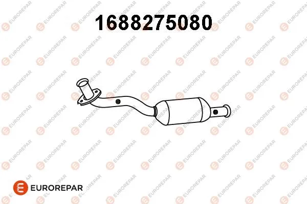 Catalytic Converter (1688275080)
