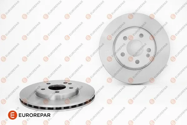 Brake Disc (1686344080)
