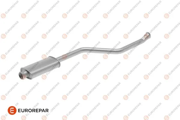 Front Muffler (E12842Q)