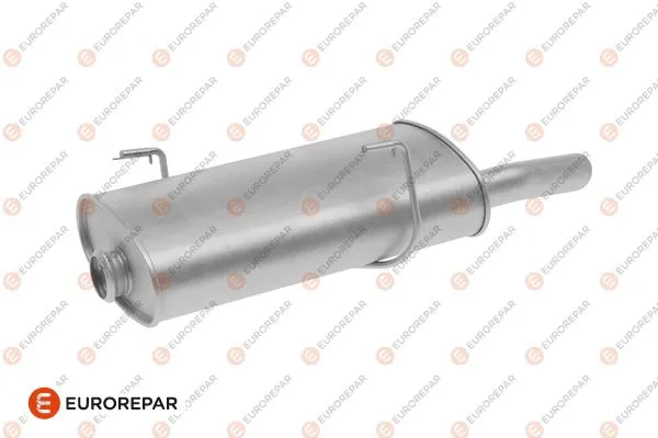 Rear Muffler (E12891A)