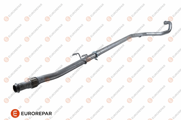 Exhaust Pipe (1609218780)