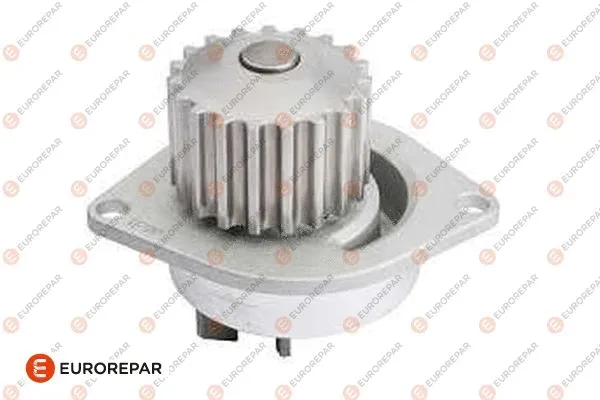 Water Pump, engine cooling (1636519280)