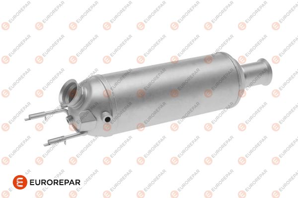 Soot/Particulate Filter, exhaust system (1691076880)