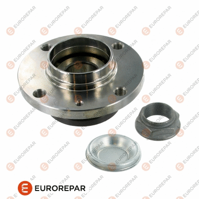 Wheel Bearing Kit (1681931580)