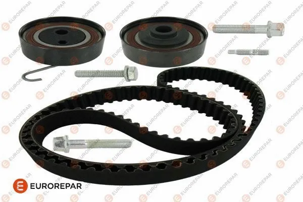 Timing Belt Kit (1620362580)