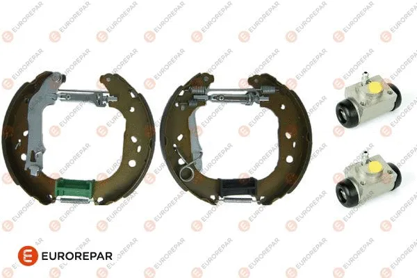 Brake Kit, drum brake (1619604480)