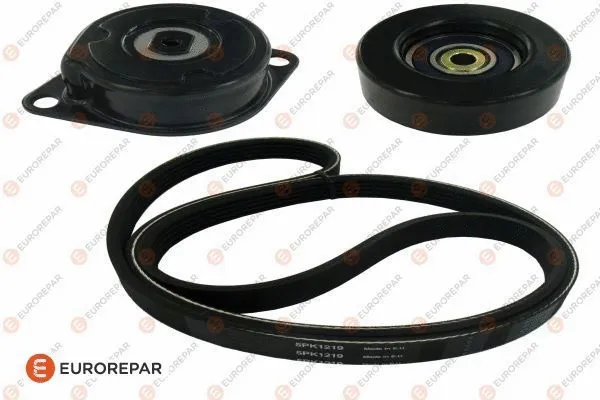V-Ribbed Belt Set (1616162180)