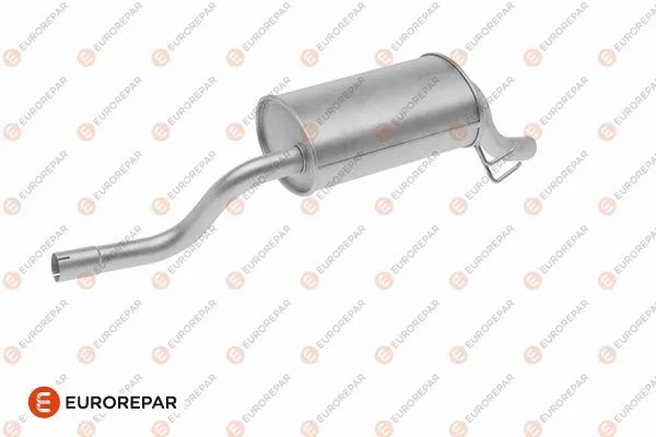 Rear Muffler (E12808C)