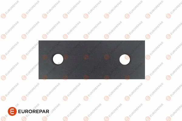 Rubber Strip, exhaust system (E128C49)