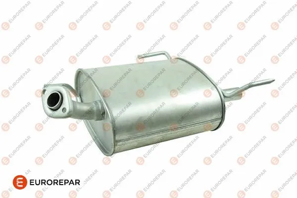 Rear Muffler (E12802J)
