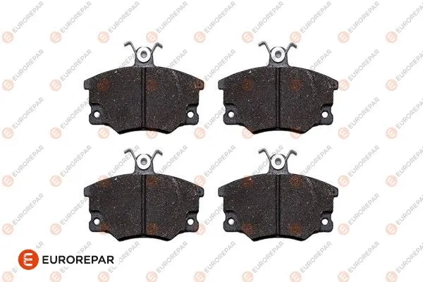 Brake Pad Set, disc brake (1682307680)