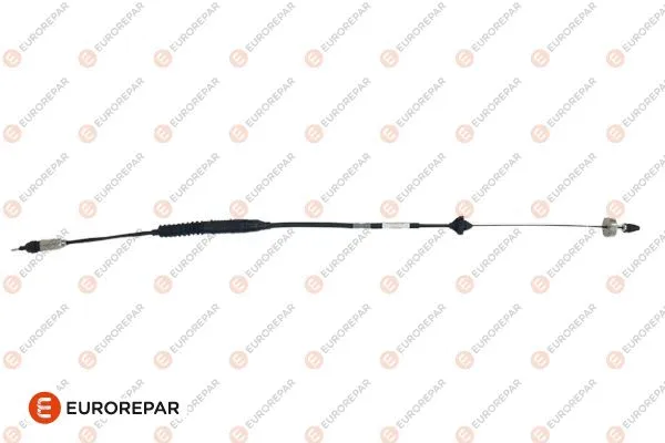 Cable Pull, clutch control (E074351)