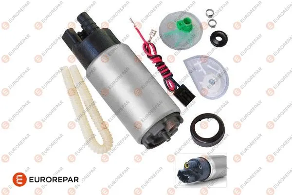 Fuel Pump (1643045180)