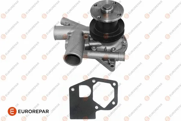 Water Pump, engine cooling (E111611)