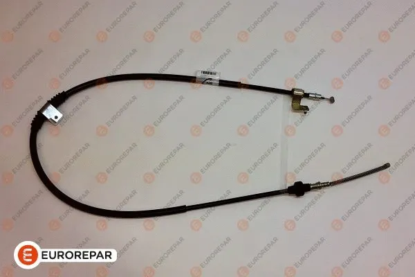 Cable Pull, parking brake (1637146980)