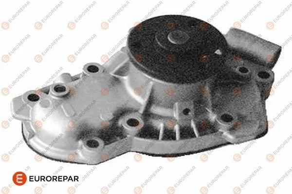 Water Pump, engine cooling (1623104180)