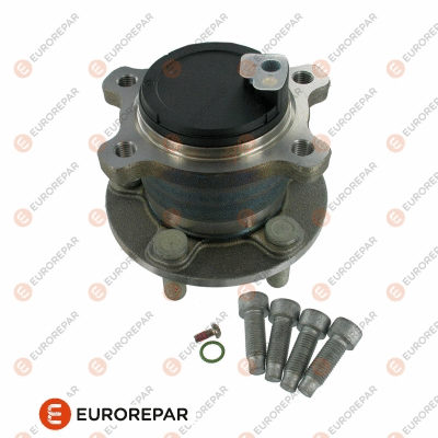 Wheel Bearing Kit (1681962480)