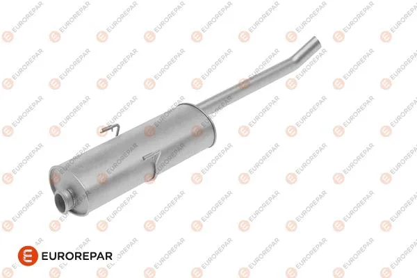 Front Muffler (E12814E)