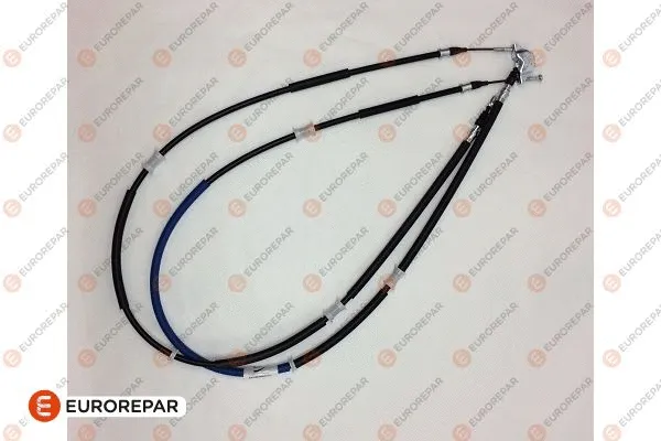 Cable Pull, parking brake (E074213)
