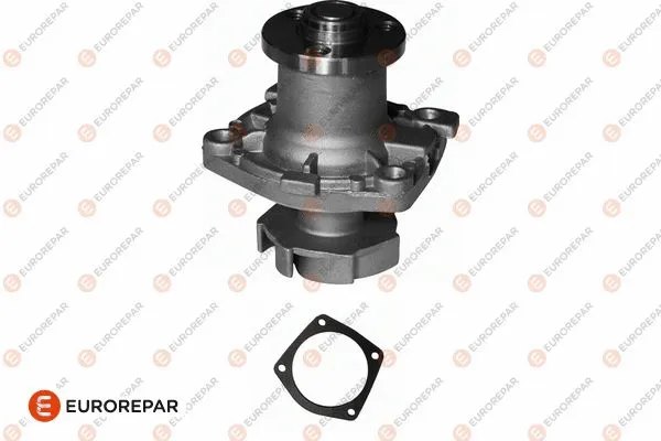 Water Pump, engine cooling (E111530)