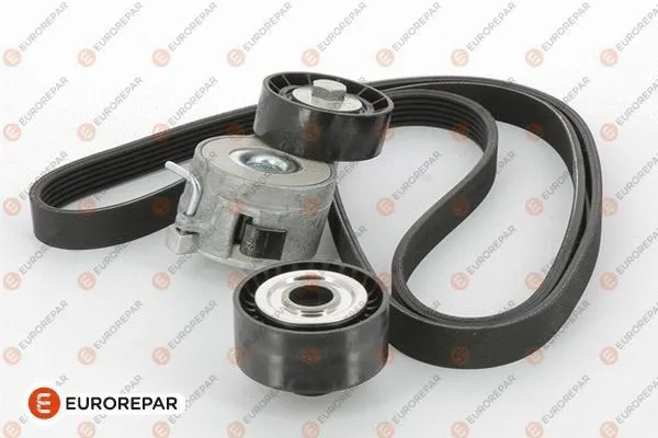 V-Ribbed Belt Set (1613445180)