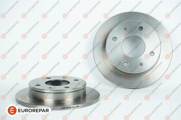Brake Disc (1686345280)