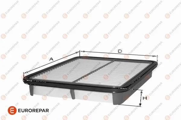 Air Filter (1682263780)