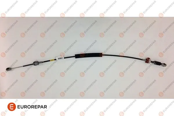 Cable Pull, manual transmission (1608286180)