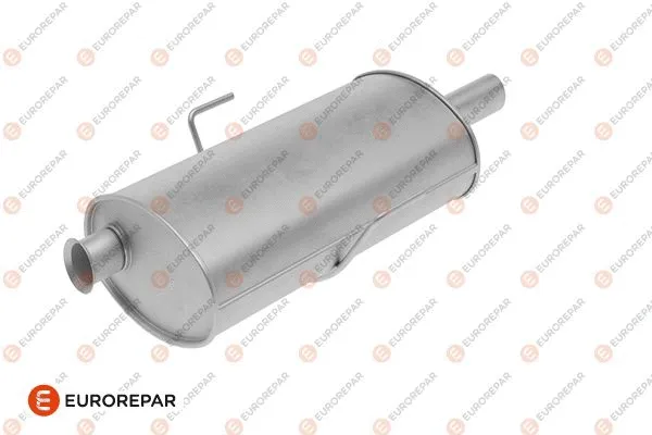 Front Muffler (E12877F)