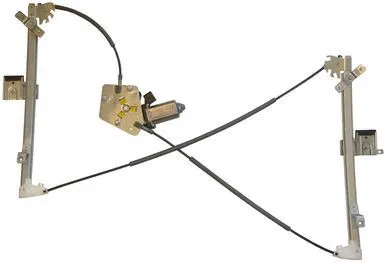 Window Regulator (1620005980)