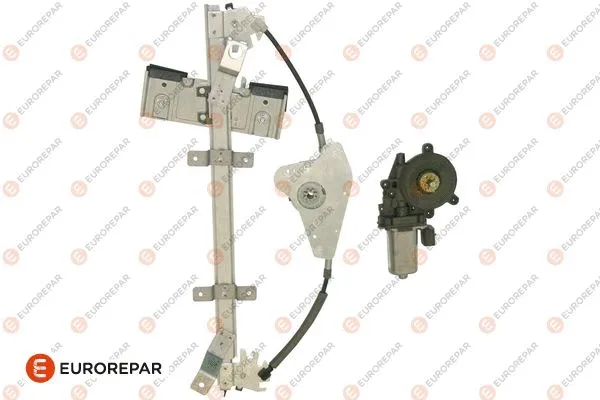 Window Regulator (1648908180)