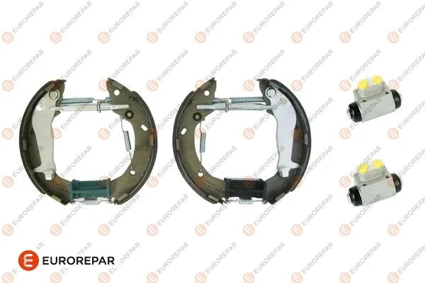 Brake Kit, drum brake (1619602680)
