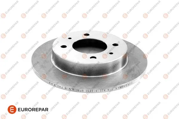 Brake Disc (1636917380)