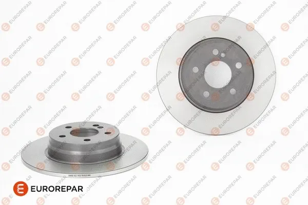 Brake Disc (1686339080)