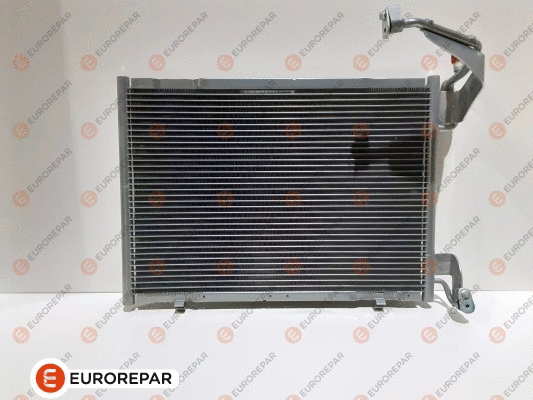 Condenser, air conditioning (1679998880)