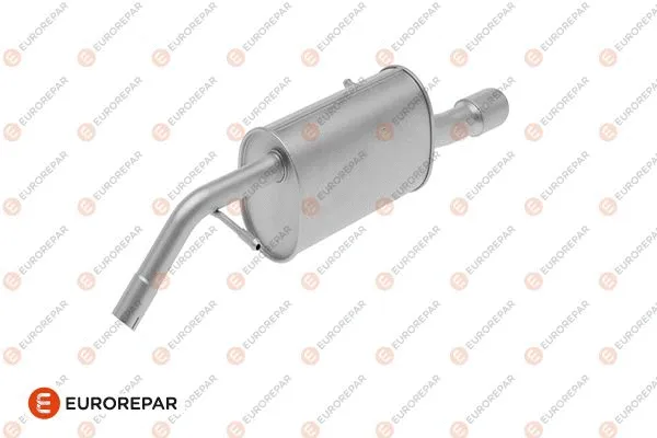 Rear Muffler (1609221880)