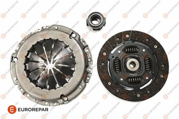Clutch Kit (1636272780)