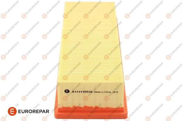 Air Filter (1672353880)