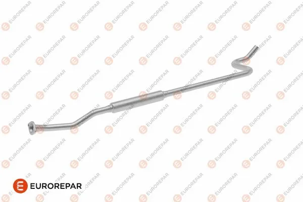 Exhaust Pipe (1609207580)