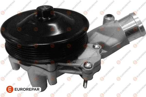 Water Pump, engine cooling (1678105980)