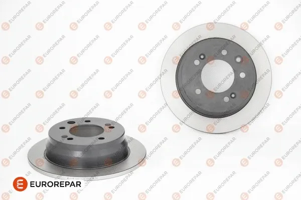 Brake Disc (1686327980)