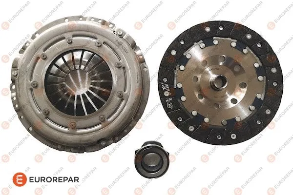 Clutch Kit (1668236380)