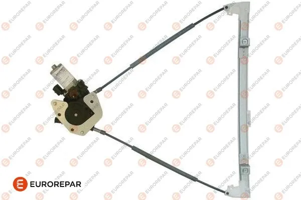 Window Regulator (1620006180)