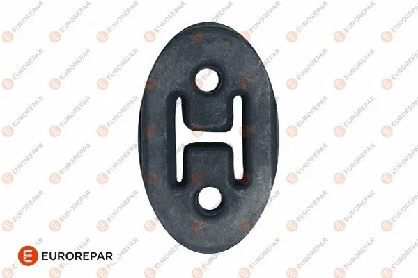 Rubber Strip, exhaust system (E128C88)