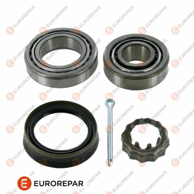 Wheel Bearing Kit (1681938480)