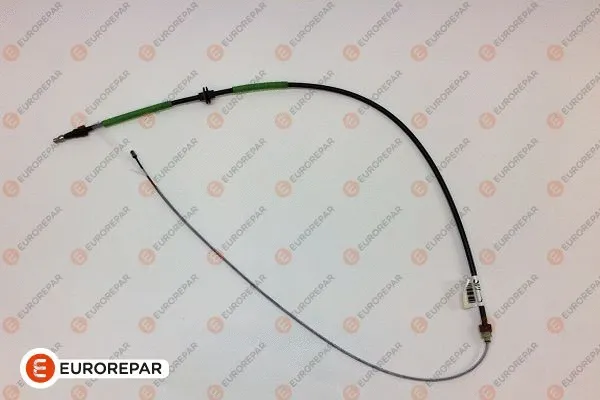 Cable Pull, parking brake (1637147580)