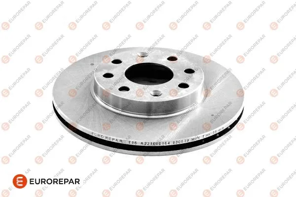 Brake Disc (1636924480)