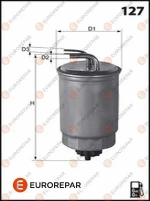Fuel Filter (E148113)
