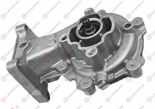 Water Pump, engine cooling (1637175380)